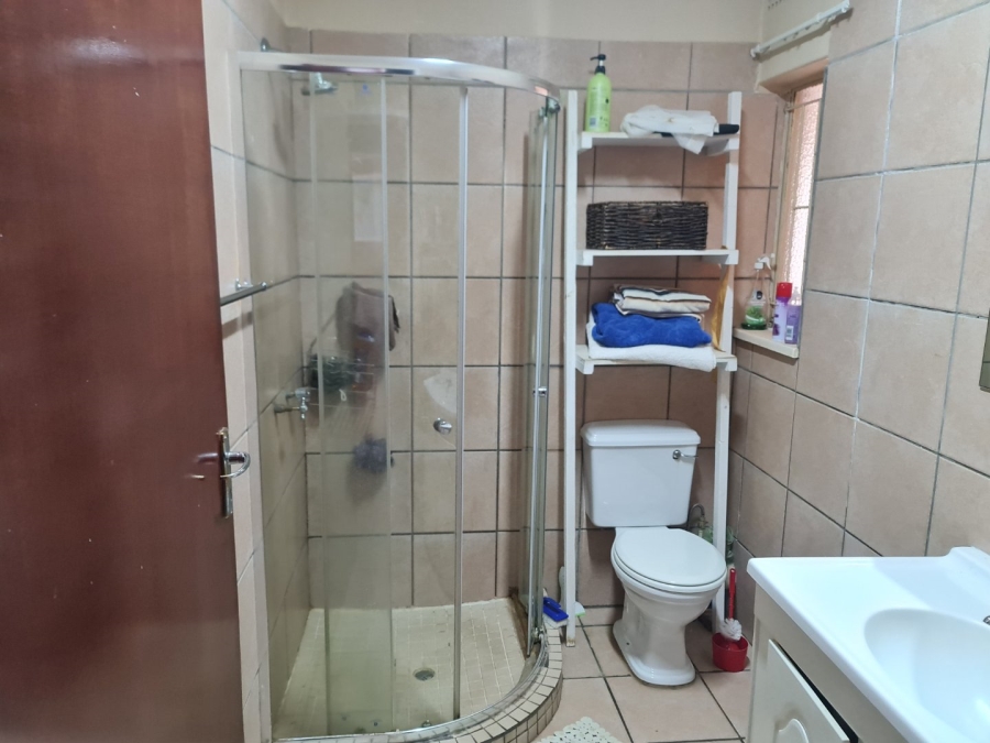 4 Bedroom Property for Sale in Protea Park North West